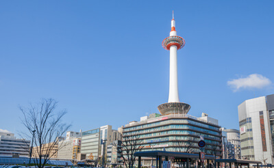 京都営業所